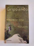 NIEWIERNA ŻONA. JAMES GRIPPANDO