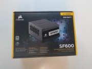 Corsair zasilacz SF600 