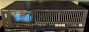 Technics SH-8055 Equalizer Korektor Graficzny