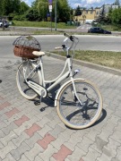 Rower miejski Batavus Diva