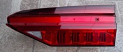 Lampa tylna prawa Audi A6 C8 LED Matrix Stan BDB 2023 4K5945094C