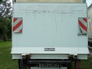 Winda załadowcza DHollandia 1 tona