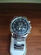 Zegarek na rękę męski 