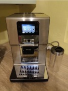 Ekspres KRUPS Intuition Experience+ EA877D GWARANCJA jak NOWY