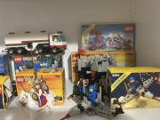 Lego System zestawy