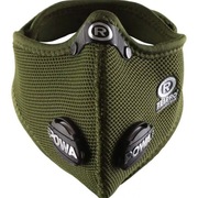 Maska przeciwsmogowa Respro UltraLight  rozmiar S + flirt HEPA DACC