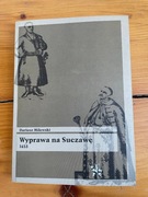 wyprawa na suczawę