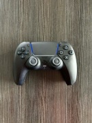 Pad PS5 DualSense | Midnight Black | Stan IDEALNY | Jak NOWY