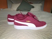 ADIDASY TRAMPKI buty PUMA SMASH v2 R 37 JAK NOWE