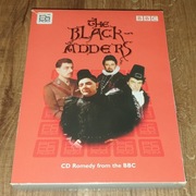 The Black Adders CD Romedy - PC - Big Box - Czarna Żmija