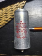 Electronicon 247.235-53850 Mkp 30uf