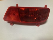 lampa tylna prawa zderzak Peugeot 3008