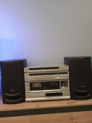 Technics zestaw Japan ! 