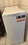 Pralka Indesit TBTW L20300 - stan idealny