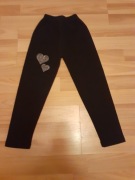 Nowe getry dziewczęce