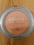 ALTERA róż do policzków 08 PEACHY