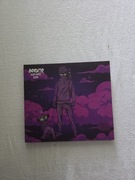 Szpaku boruto  płyta 