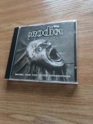 CD The  Prodigy Music for the Jilted Generation