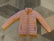 JESIENNA KURTKA PRZEJŚCIOWA 4F ROZM. 152 DLA DZIEWCZYNKI