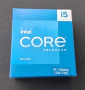 I5 -13600k LGA 1700