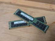 Pamięć RAM DDR4 64GB 2x32GB 2666Mhz Samsung DualChanel