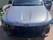 Maska Jeep Grand Cherokee WK2 Lfit