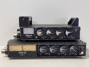 mikser mikrofonowy SQN-3 TYPE M + SQN-4S SERIES II unikat 