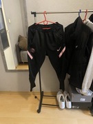 Spodnie męskie Nike PSG rozmiar L (używane) 