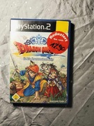 Dragon Quest VIII: Journey of the Cursed King