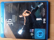 36 komnata Shaolin -trylogia, blu-ray 