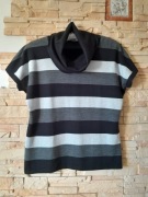 BLUZKA dzianinowa 42 Laura Torelli