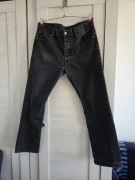 Jeansy Levis Strauss& Co ,501 ,W34L30