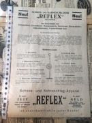 Stara reklama ubijaczki do jajek xD