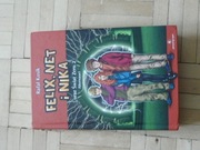 Felix, Net i Nika oraz Świat Zero 2