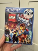 Gra LEGO Movie Videogame – PS4 / PS5