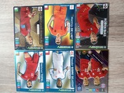 280+KART PIŁAKRSKICH ROK2020 2019 2018 +LIMITOWANE