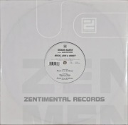 SHAUN BAKER PRES. A&B BROTHERS - Music, Love & Money