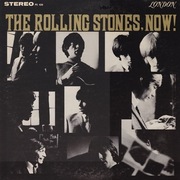 The Rolling Stones, Now! - LP 1965