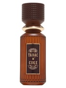 FRAGRANCE WORLD TABAC N' COKE PERFUMETKA 5 ML 
