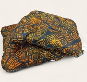 Poduszki ogrodowe dekoracyjne na krzesła 