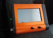 Panel sterowania rozrzutnika Agrotronix Dangreville Easy Control 430