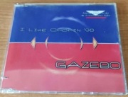 unikat I Like Chopin Gazebo