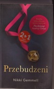 Nikki Gemmell - Przebudzeni 