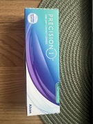 Soczewki toryczne Precision 1 SPH 0,00; CYL -2,25; AX 170