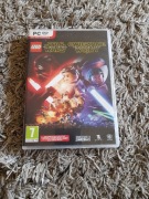 Lego Star Wars gwiezdne wojny pc