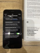 IPhone SE drugiej generacja