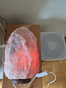 Lampa solna 26 cm, 6 kg