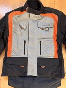 Kurtka motocyklowa damska Hein Gericke Tuareg z podpinką, membrana, roz.  S