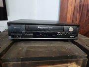 Magnetowid 6-cio głowicowy FUNAI D50Y-100M