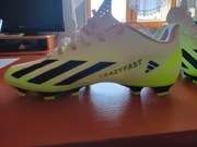 Boty piłkarskie Adidas crazy fast korki